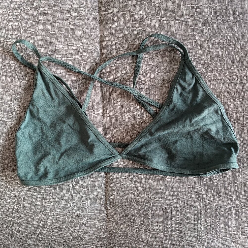 Free People Strappy Bralette (Size XS/S)